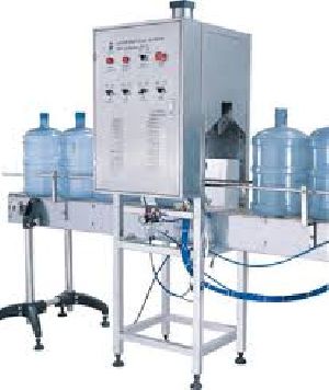 RO Water Plant Installation Services