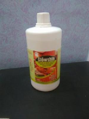 Glowshin - wood polish