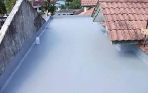 water proofing services