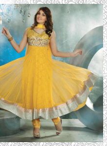 Anarkali Dress