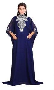 Caftan Dress