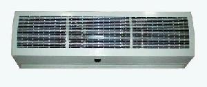 AIR CURTAIN SLEEK SERIES1