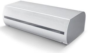 AIR CURTAIN SLEEK SERIES4