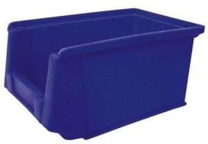 PLASTIC BINS 15