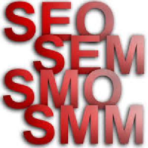 Seo Smo Services