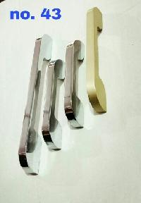aluminium cabinet handle