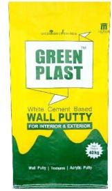 cement wall putty