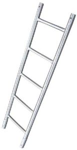 scaffold ladder