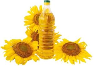 Sunflower Oil