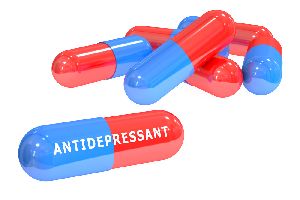 Antidipresent products dropshiping