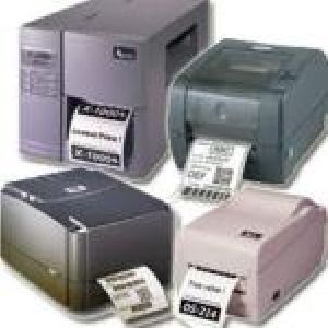 Barcode Printers and Software