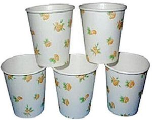 Disposal Paper Cup