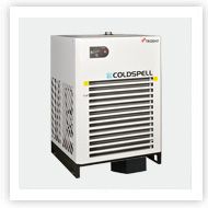 Refrigerant Air Dryer