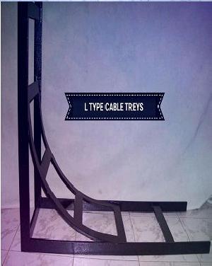 L Type Ladder Cable Tray