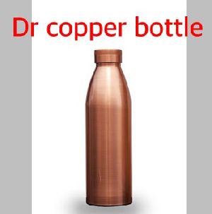 Dr Copper Bottles