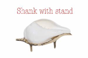Shank With Stand
