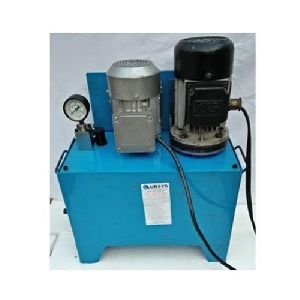 Automatic Motorized Lubrication Unit Grease