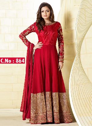 Designer Anarkali Suits