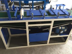 Paper Pencil Making Machine