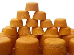 Jaggery Cubes