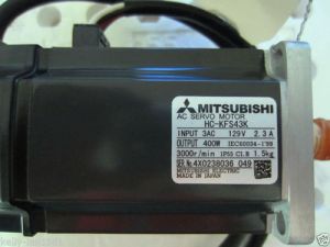 HC-KFS43K Mitsubishi Servo Motor