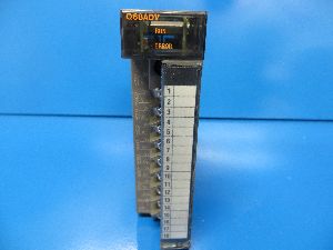 Mitsubishi Q68ADV 8 channel, Analog/Temp. I/O Modules