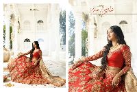 Designer Bridal Lehenga