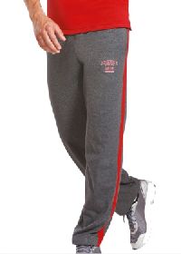 Jockey Mens Grey Track Pants