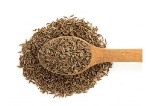 Cumin Seeds