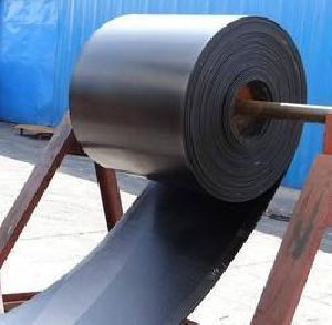 Scrap Rubber Conveyor Belts