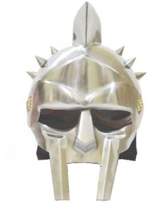 Gladiator Helmet