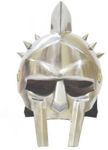 Medieval Gladiator Helmet