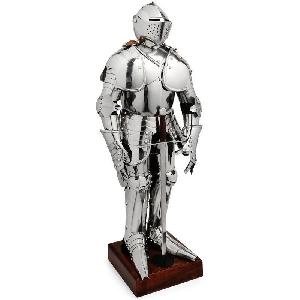 Mini Medieval Suit of Knights Armor