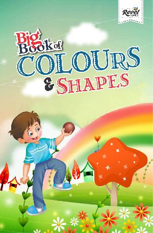 Colours Big Book