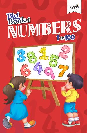 Big Book of Numbers