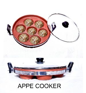 Appe Clay Cooker