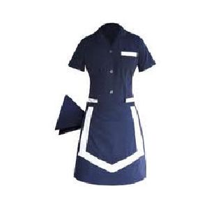 Housekeeping Uniform