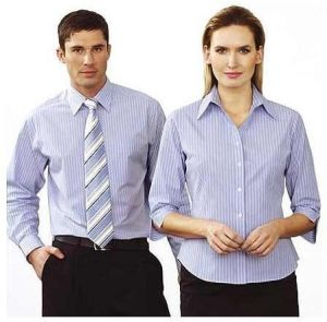 office uniform