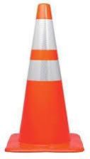 Traffic Safety Cones