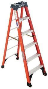 folding ladders