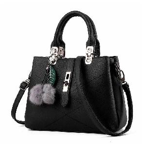 Ladies Leather Handbags