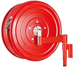 Fire Hose Reel