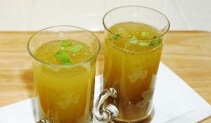 Masala Soda