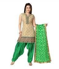 Women Salwar- Suit