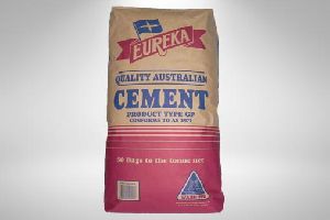 Cement Bags