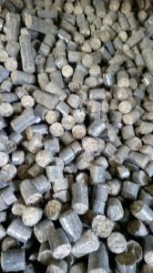 Biomass Briquette