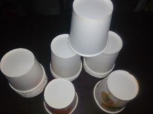 Paper Cups 150ml,210ml,200ml,110ml
