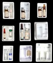 Ampoule Combipack Trays