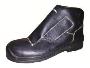 ankle Safety Boot