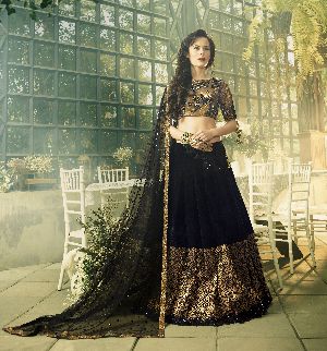 HLL-405 Lehenga Choli